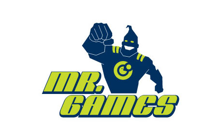 Mr. Games