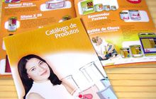 Catálogos