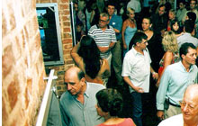 Museu da Água