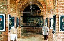 Museu da Água